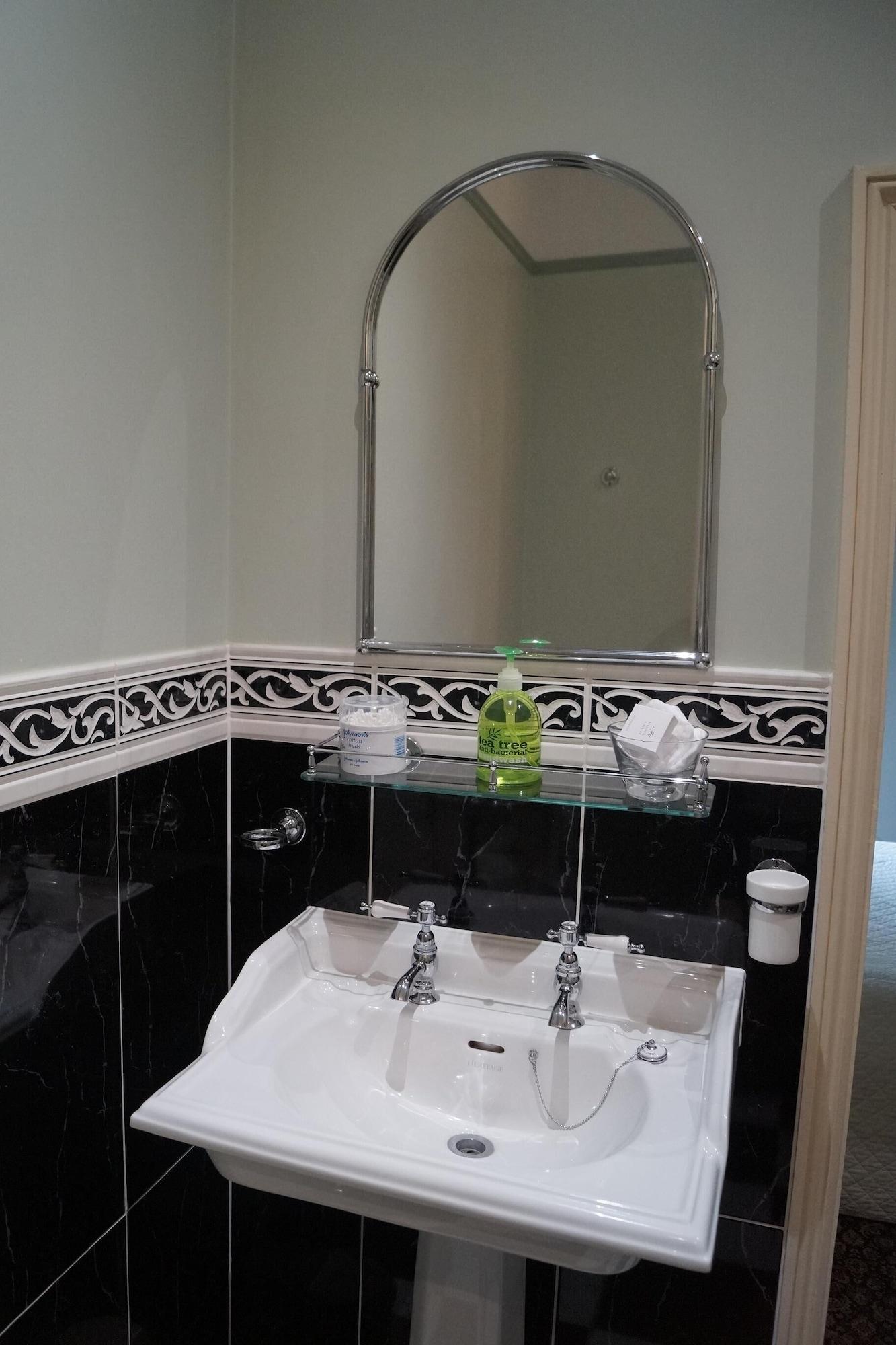 Foundry Masters House Hotel Coalbrookdale Ngoại thất bức ảnh