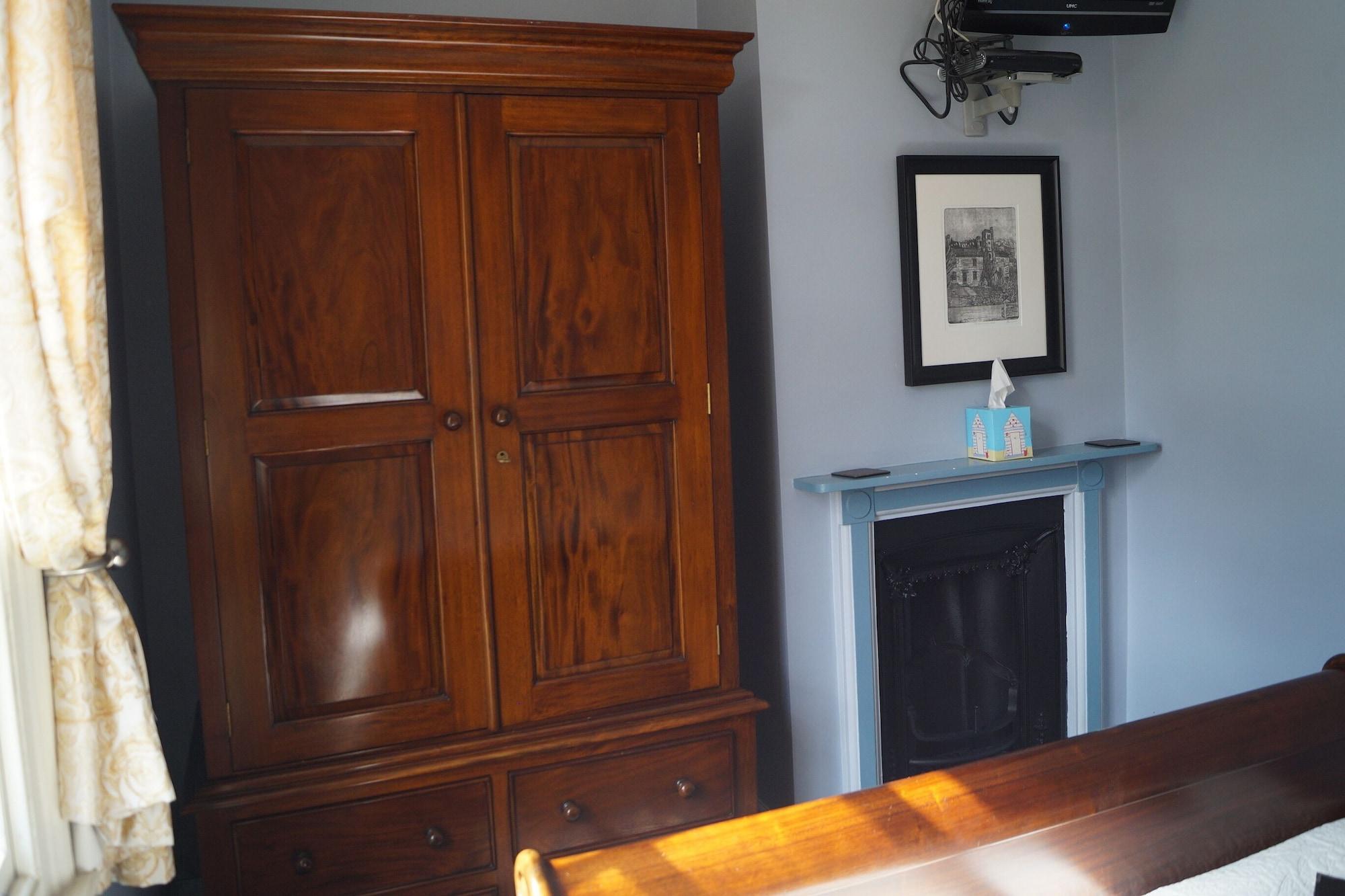 Foundry Masters House Hotel Coalbrookdale Ngoại thất bức ảnh