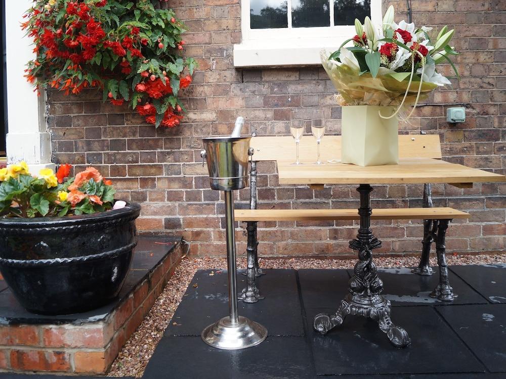 Foundry Masters House Hotel Coalbrookdale Ngoại thất bức ảnh