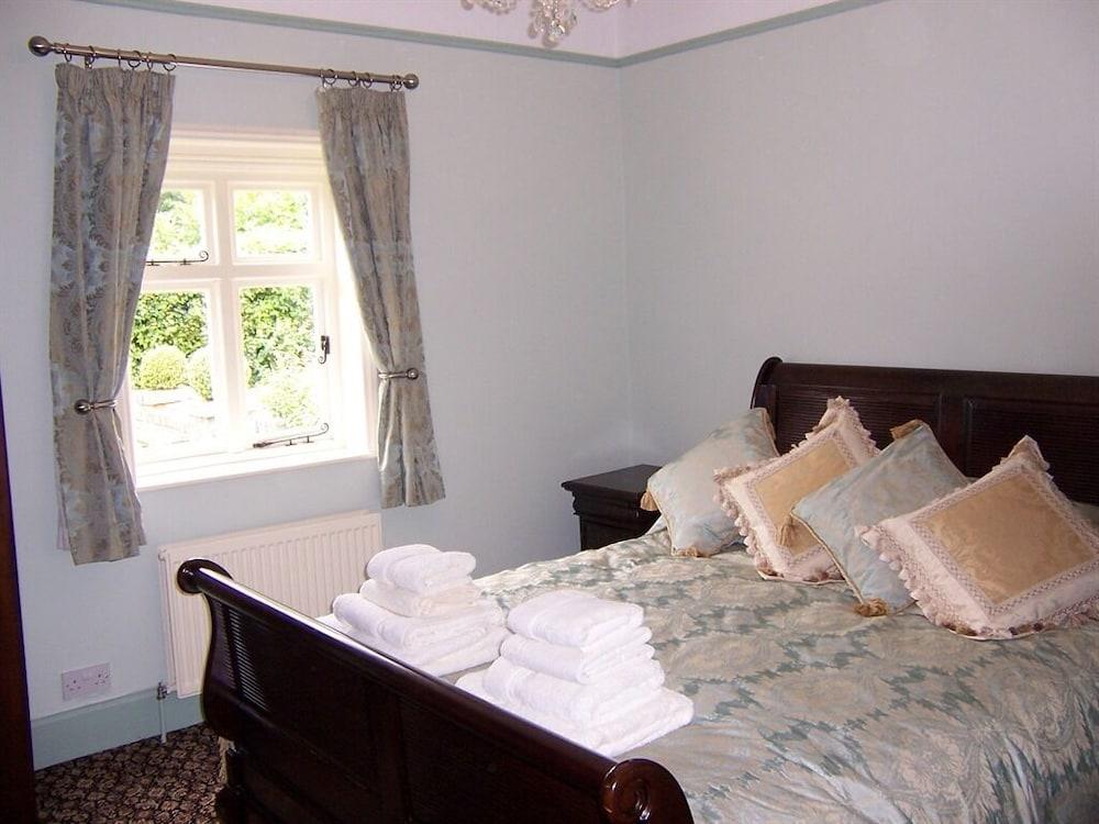 Foundry Masters House Hotel Coalbrookdale Ngoại thất bức ảnh