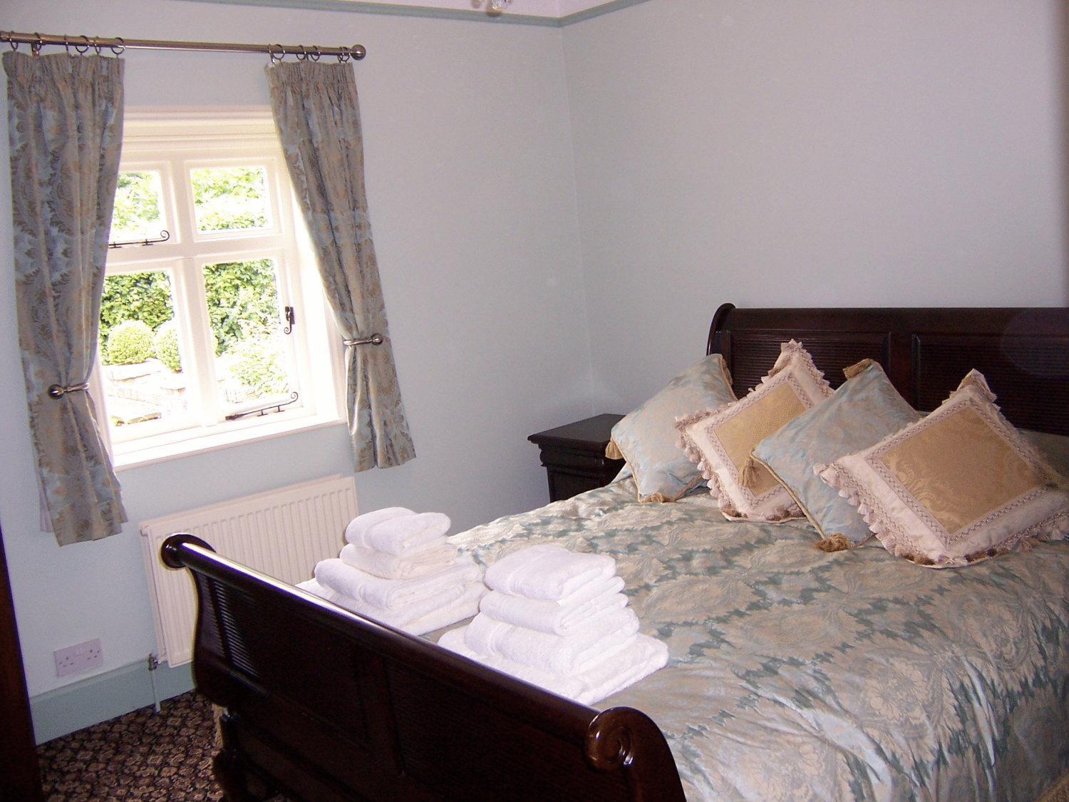 Foundry Masters House Hotel Coalbrookdale Ngoại thất bức ảnh