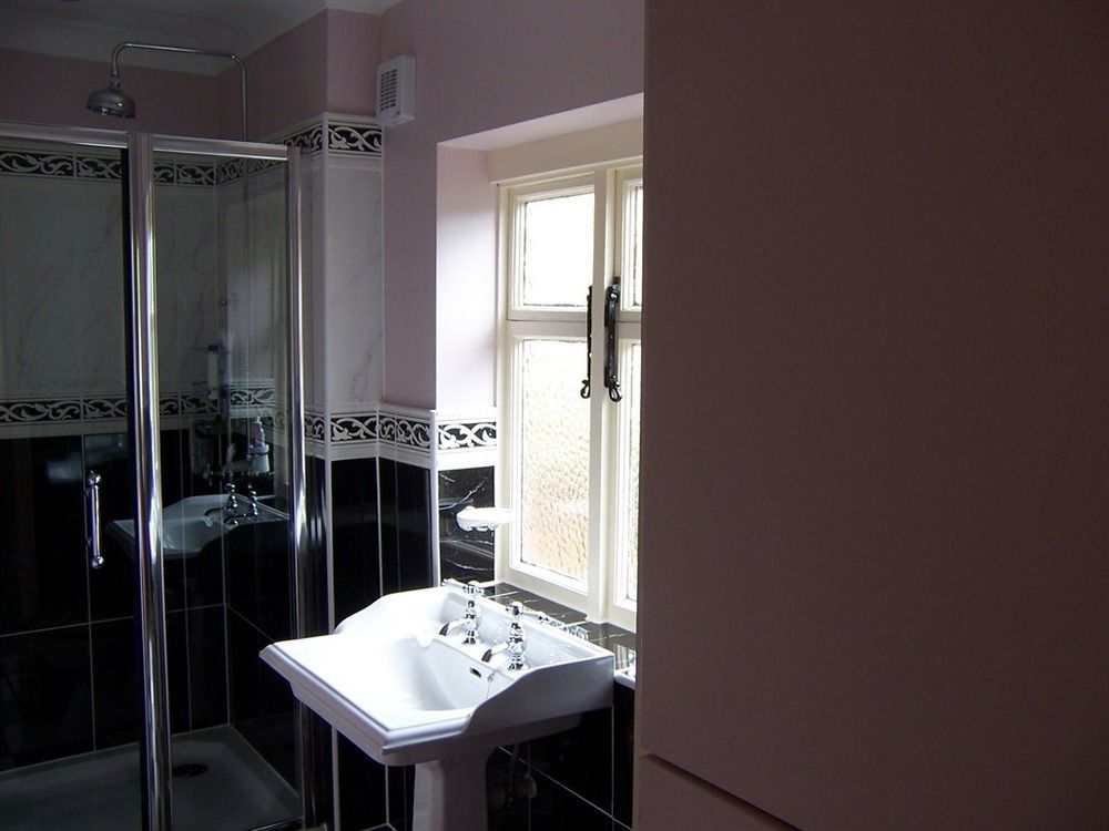 Foundry Masters House Hotel Coalbrookdale Ngoại thất bức ảnh